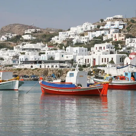 酒店 查理斯酒店