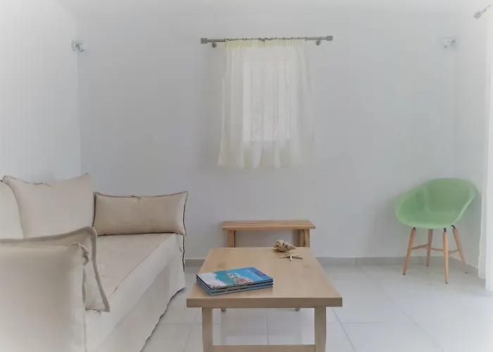 查理斯酒店 酒店 Mykonos Town