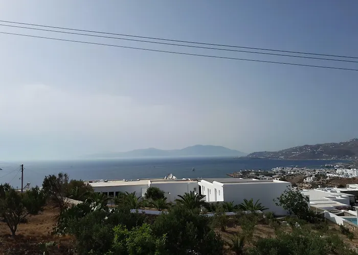 酒店 查理斯酒店 3*