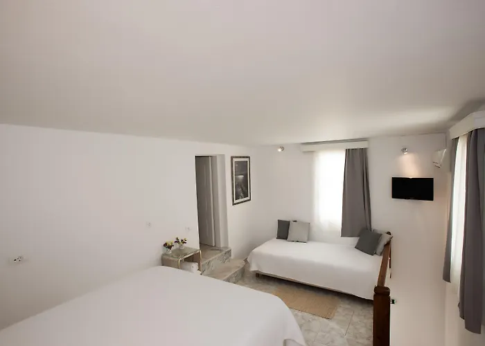 酒店 查理斯酒店 3*