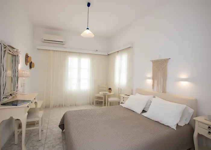 酒店 查理斯酒店 Mykonos Town