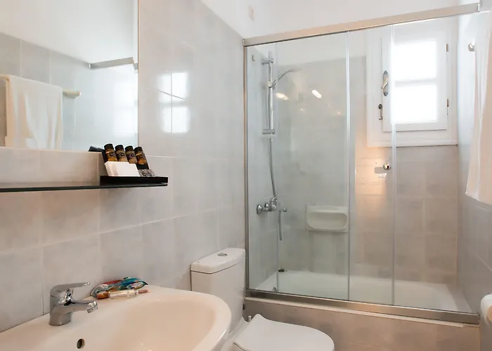 酒店 查理斯酒店