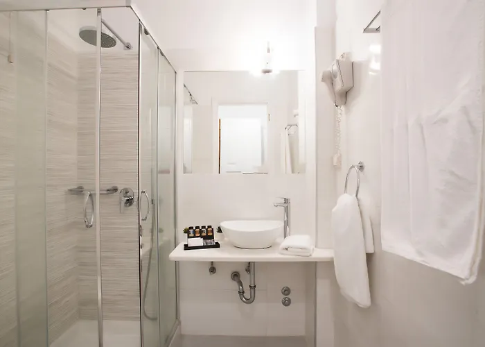 查理斯酒店 Mykonos Town