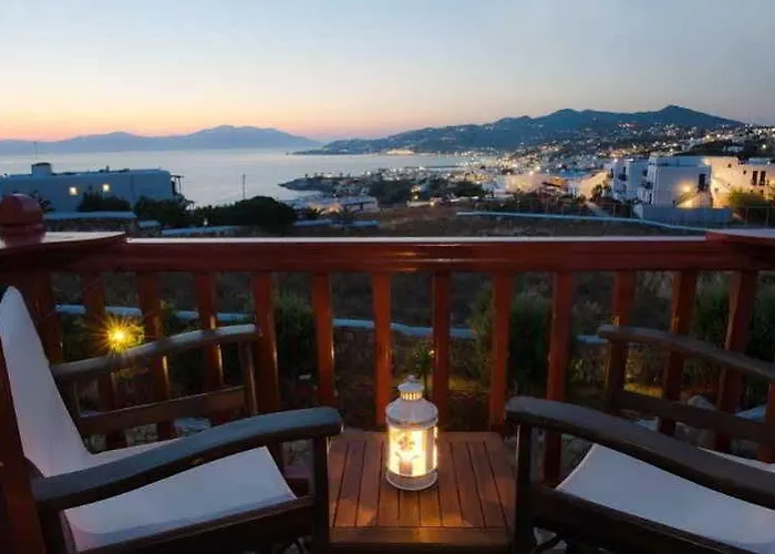 查理斯酒店 酒店 3*