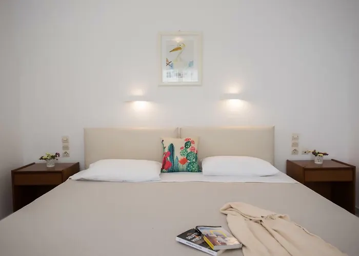 酒店 查理斯酒店 3*