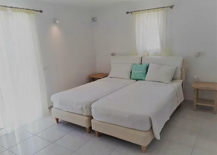 酒店 查理斯酒店 3*