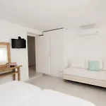 Charissi מלון Mykonos Town