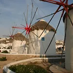 מלון Charissi Mykonos Town
