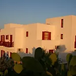 מלון Charissi Mykonos Town