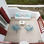 Charissi מלון Mykonos Town