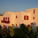 Charissi 3* Mykonos Town