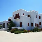 מלון Charissi Mykonos Town