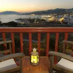 Hotel Charissi