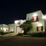 Charissi Mykonos Town