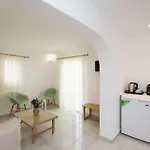 Charissi מלון Mykonos Town