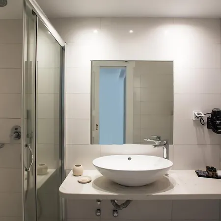 Hotell Charissi Mykonos Town