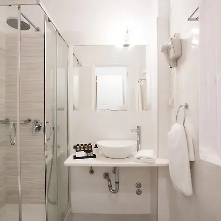 Charissi Hotel Mykonos Town