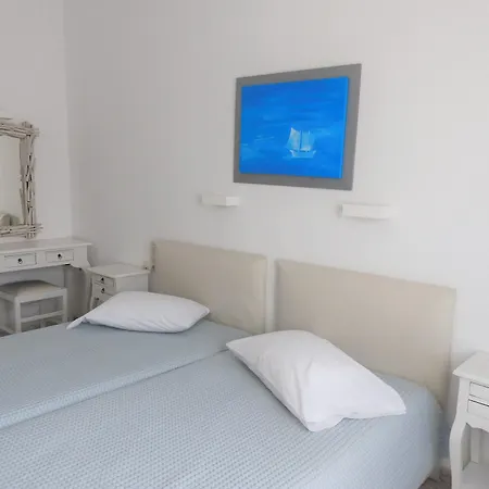 Charissi 3* Mykonos Town