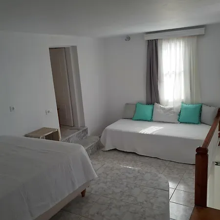 Charissi Hotell Mykonos Town