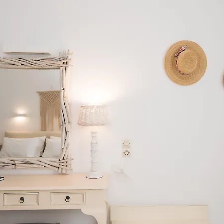 Charissi Hotell Mykonos Town