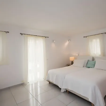 Charissi Mykonos Town