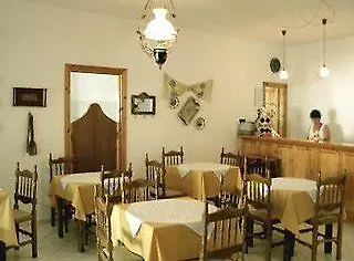 クリシー 3* Mykonos Town