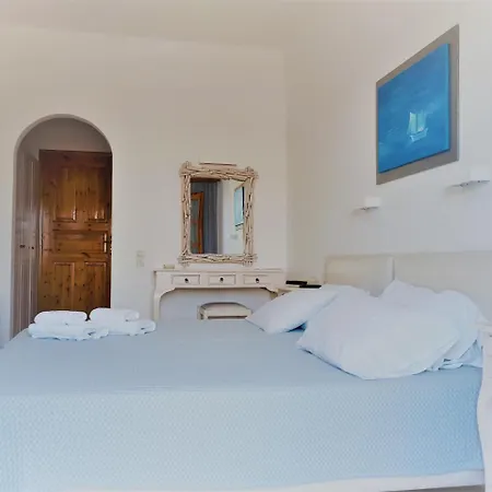 クリシー Mykonos Town
