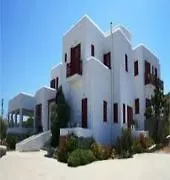 ホテル クリシー Mykonos Town