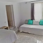 Charissi Mykonos Town