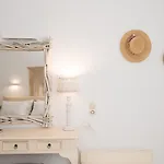 Charissi Hotel Mykonos Town