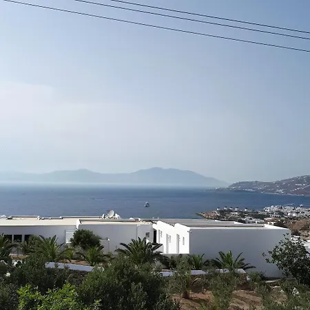 Charissi Hotel