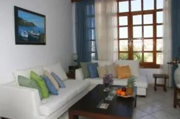 Hotel Charissi 3*