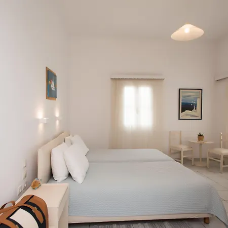 Charissi Ξενοδοχείο Mykonos Town