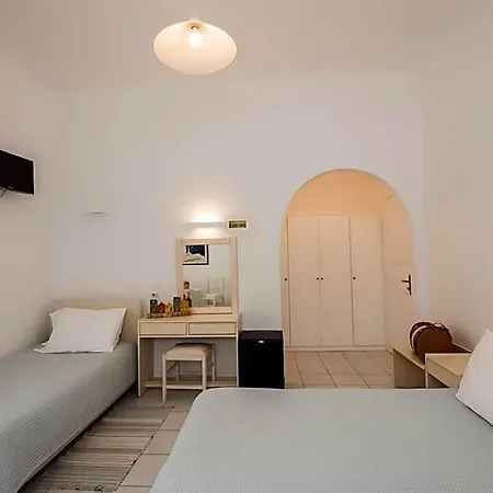 Charissi Mykonos Town