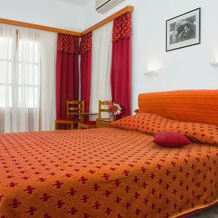 Charissi Отель Mykonos Town