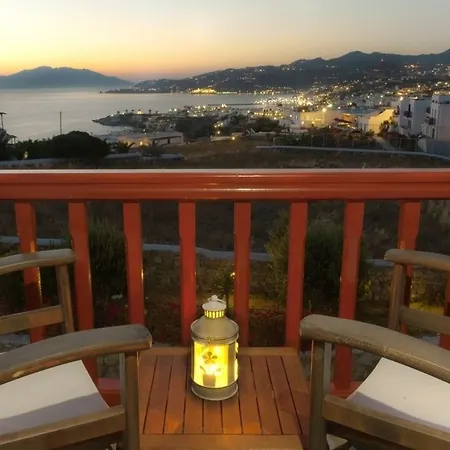 Hotel Charissi