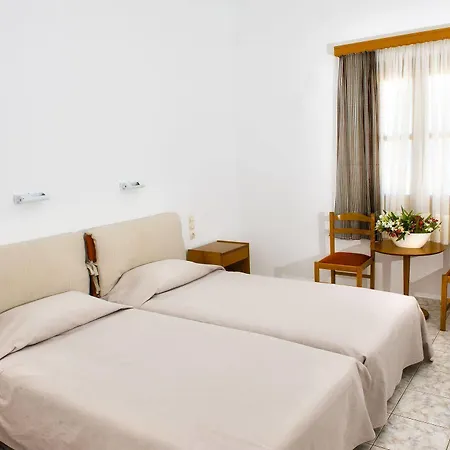 查理斯酒店 Mykonos Town