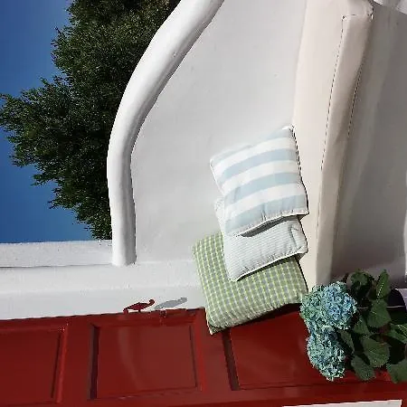 Hotel Charissi