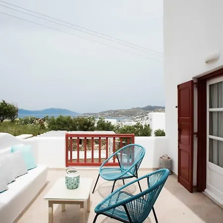 Hotel Charissi 3*