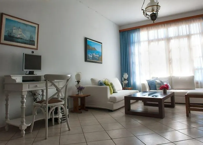 查理斯酒店 酒店 3*