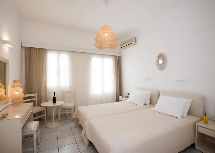 查理斯酒店 Mykonos Town