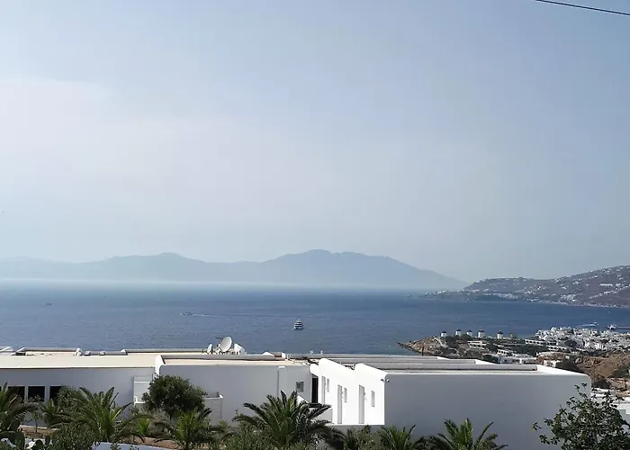 查理斯酒店 酒店