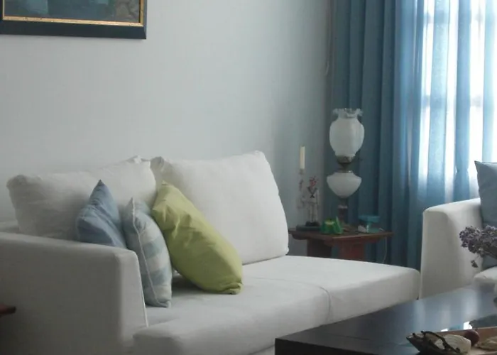 Hotel Charissi Mykonos Town