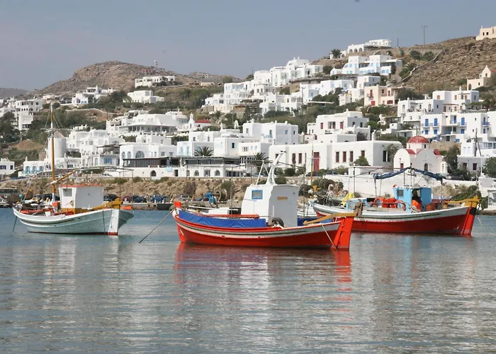 酒店 查理斯酒店