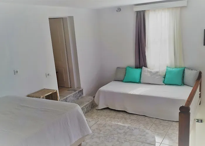 查理斯酒店 Mykonos Town