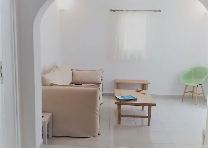 查理斯酒店 Mykonos Town