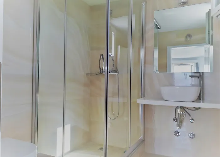 酒店 查理斯酒店