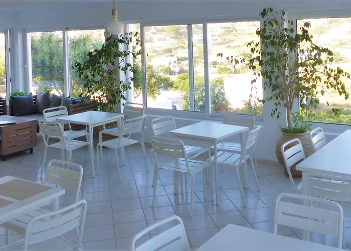 酒店 查理斯酒店 3*