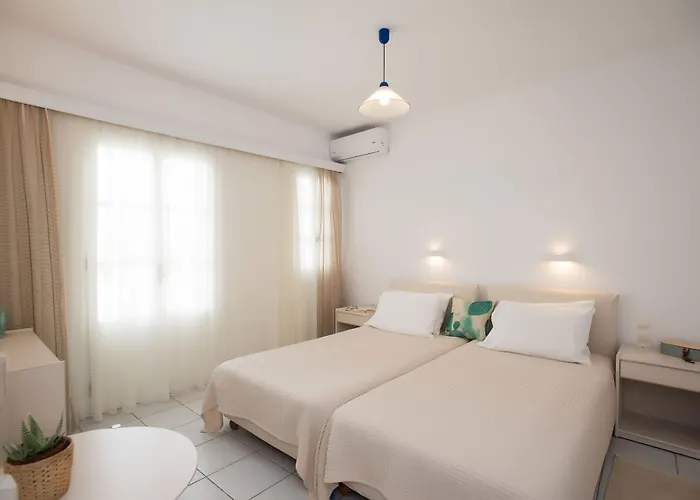 查理斯酒店 酒店