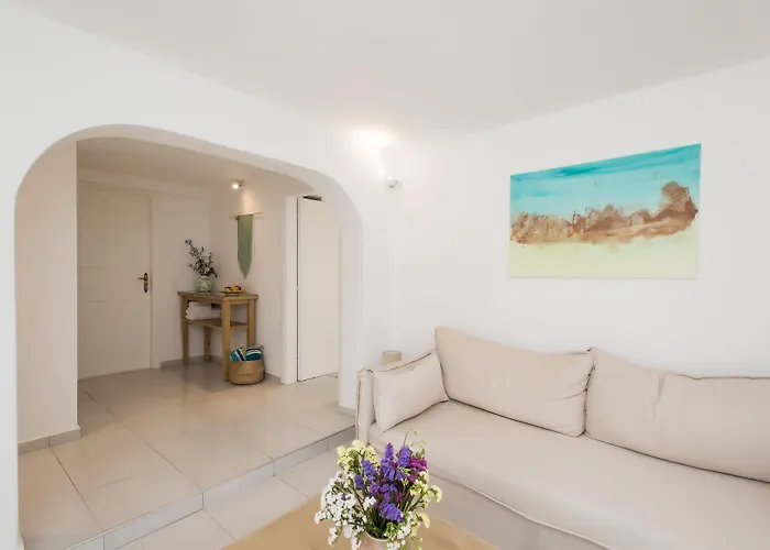 查理斯酒店 3* Mykonos Town